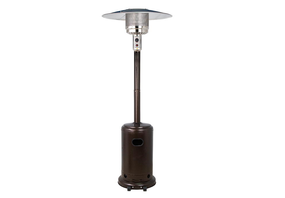 Outdoor Heating